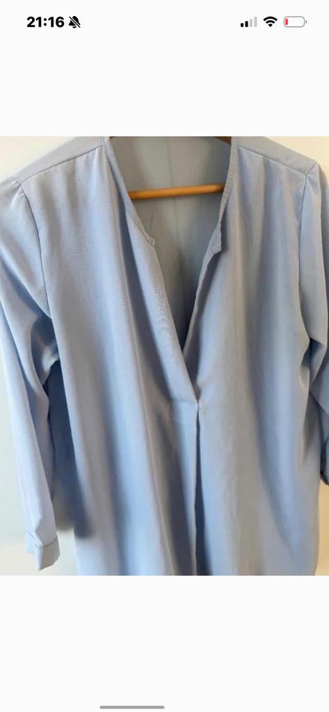 Blouse voor vrouwen, Kleding | Dames, Ophalen of Verzenden, Zo goed als nieuw