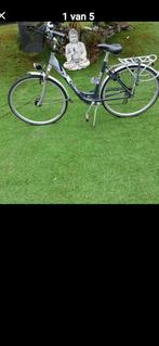 Damesfiets Oxford NIET ELECTRISCHE, Fietsen en Brommers, Ophalen