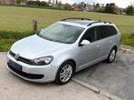 GOLF 6 1.6TDI EURO5 CARPLAY, Auto's, Volkswagen, Bedrijf, Break, Golf, Te koop
