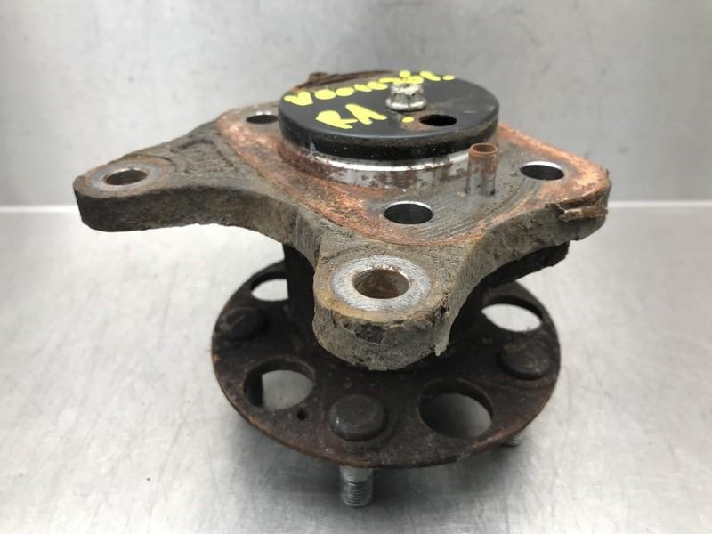 ROULEMENT DE ROUE ARRIÈRE Honda HR-V (RU) (01-2015/-), Utilisé, Honda