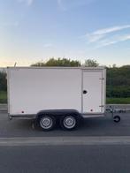 Remorque, Enlèvement, Comme neuf