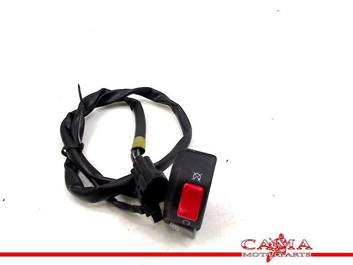 COMMUTATEUR DROIT Z 1000 2010-2013 (Z1000 ZR1000D-E), Motos, Pièces | Kawasaki, Utilisé