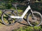 Riese Muller Nevo HS speed pedelec, Fietsen en Brommers, Elektrische fietsen, Gebruikt, 47 tot 51 cm, 30 tot 50 km per accu, Ophalen