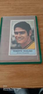 PANINI RIVELINO  FOOTBALL 1972-1973