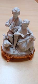 Porseleinen beeldje, Antiek en Kunst, Ophalen of Verzenden