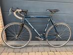 Vintage Eddy Merckx koersfiets – stalen frame – klassieker, Fietsen en Brommers, 49 tot 53 cm, Ophalen, Gebruikt, 10 tot 15 versnellingen