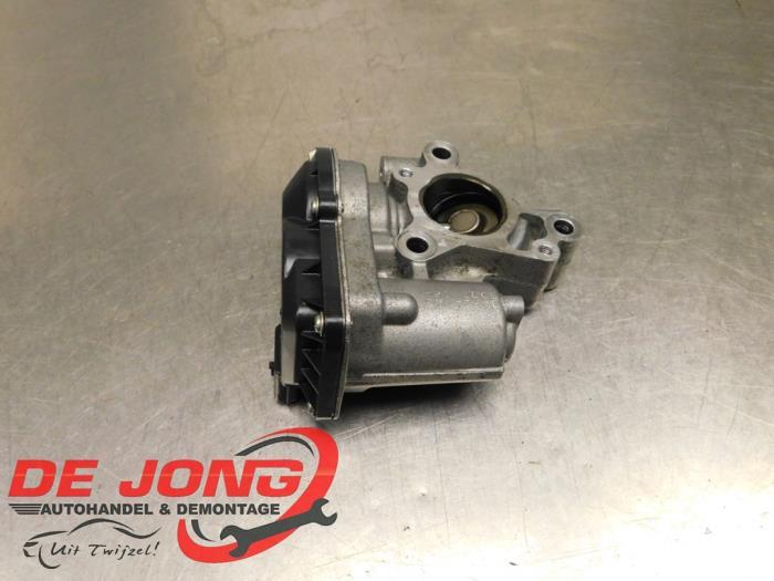 Boîtier accélérateur d'un Mercedes Citan, 3 mois de garantie, Utilisé, -, -