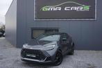 Toyota C-HR 2.0 Hybrid AWD GR SPORT-Nav-Pano-360c-Garantie, Auto's, Toyota, Automaat, Gebruikt, 4 cilinders, 110 g/km