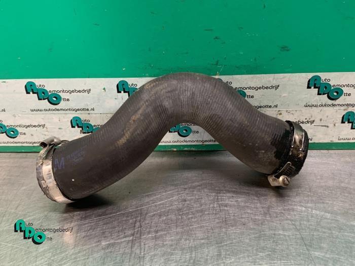 Tuyau intercooler d'un Seat Ibiza (Ibiza 08-), Autos : Pièces & Accessoires, Climatisation & Chauffage, Seat, Utilisé, 3 mois de garantie