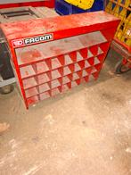 Armoire Facom, Enlèvement