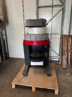 Machine à mélanger peinture/peinture, Enlèvement