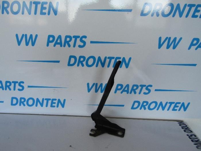 Divers d'un Volkswagen Polo, Autos : Pièces & Accessoires, Autres pièces automobiles, Volkswagen, Utilisé, 3 mois de garantie