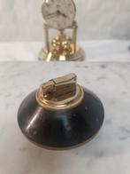 Vintage vergulde Hummingbird Lighter  — jaren 70/80, Ophalen of Verzenden, Goud