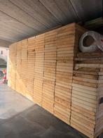 IKO Enertherm 255platen 183,6 m2, Overige materialen, Dakisolatie, Zo goed als nieuw, 15 m² of meer