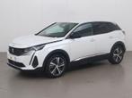 Peugeot 3008 PHEV 1.6 300 allure pack AT, Autos, Achat, Euro 6, Entreprise, Noir