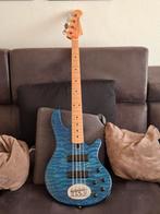 Lakland 44-01 skyline exclusive, Musique & Instruments, Instruments à corde | Guitares | Basses, Enlèvement, Comme neuf, Électrique