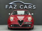 Alfa Romeo MiTo 1.3 JTD M Super * 1ER PROP + CLIM + GARANTIE, Auto's, Alfa Romeo, Voorwielaandrijving, 4 zetels, Stof, Gebruikt