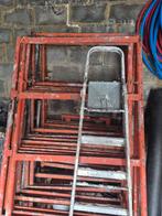 échafaudage à vendre