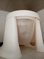 Baby bad emmer, Ophalen, Gebruikt