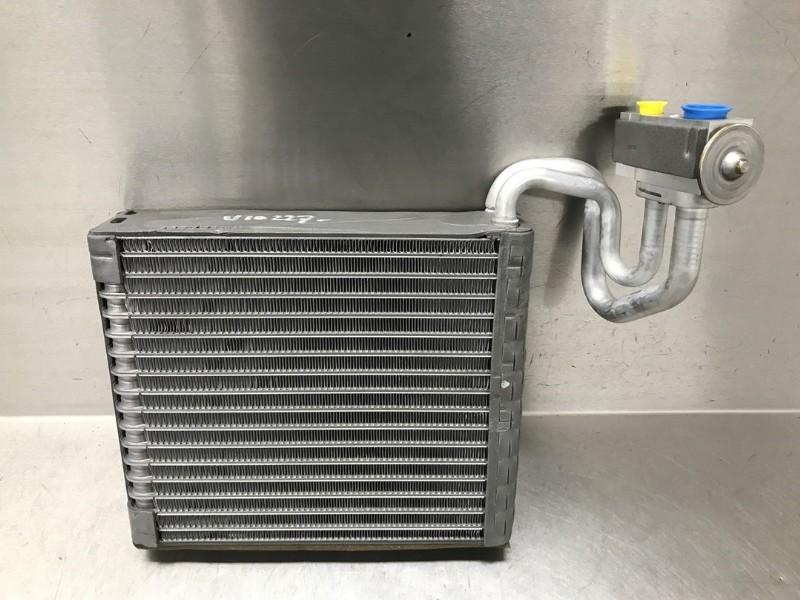 AIRCOVERDAMPER Honda Civic (ES) (01-2000/12-2005), Gebruikt, Honda