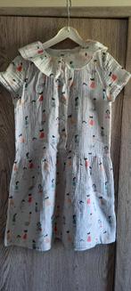 Superbe robe Filou & friends taille 134, Robe ou Jupe, Enlèvement ou Envoi, Comme neuf, Fille