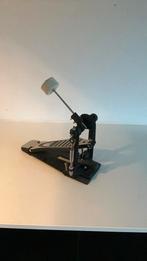 Bas pedaal, Muziek en Instrumenten, Drumstellen en Slagwerk, Ophalen, Zo goed als nieuw