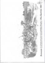 Souvenierkaart, Ophalen of Verzenden