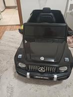 Voiture électrique pour enfant Mercedes Benz(0472337202), Enfants & Bébés, Enlèvement