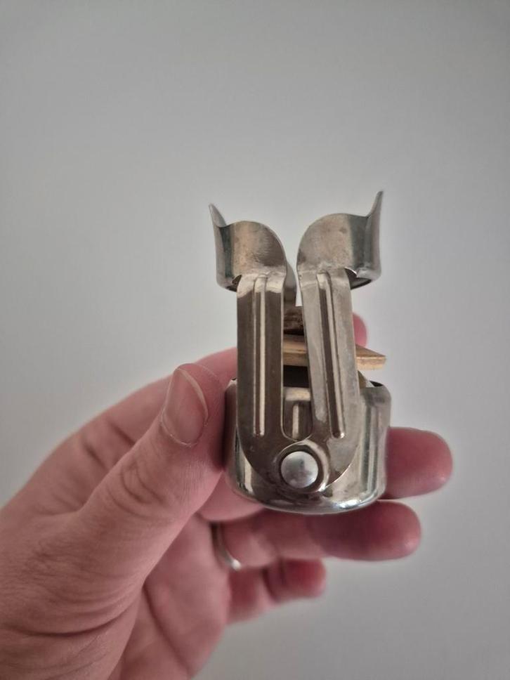 Bouchon de champagne vintage, Maison & Meubles, Accessoires pour la Maison | Plataux & Paniers, Enlèvement ou Envoi