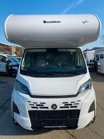 Benimar S 346 Sport Northautokapp, Entreprise, Fiat, Jusqu'à 6, Alcôve