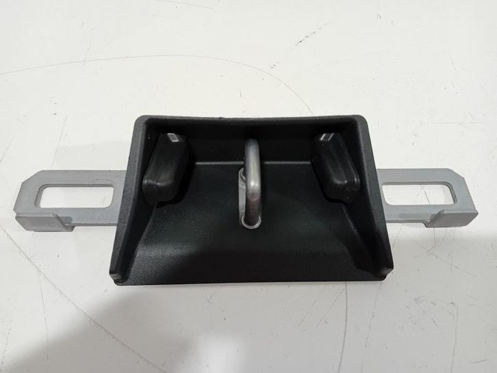 Slot mechaniek kofferdeksel achterklep Volvo XC40, Auto-onderdelen, Carrosserie, Volvo, Gebruikt, Herkomst onderdeel bekend, 12 maanden garantie