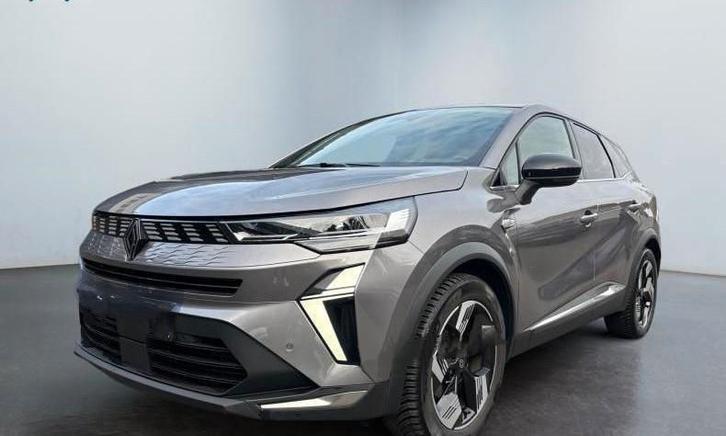 RENAULT SYMBIOZ HYBRYD, Autos, Renault, Particulier, Autres modèles, ABS, Caméra de recul, Phares directionnels, Régulateur de distance