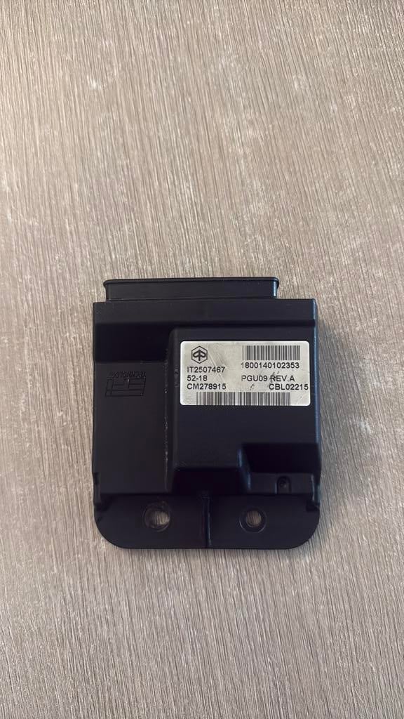 Vespa euro 4 ECU, Vélos & Vélomoteurs, Enlèvement ou Envoi, Comme neuf, Vespa