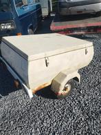 Remorque, Autos : Divers, Remorques