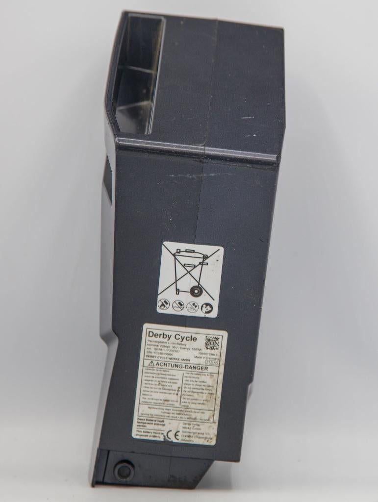 Derby impulse accu 15AH, Fietsen en Brommers, Elektrische fiets, Overige materialen, Overige typen, Ophalen of Verzenden