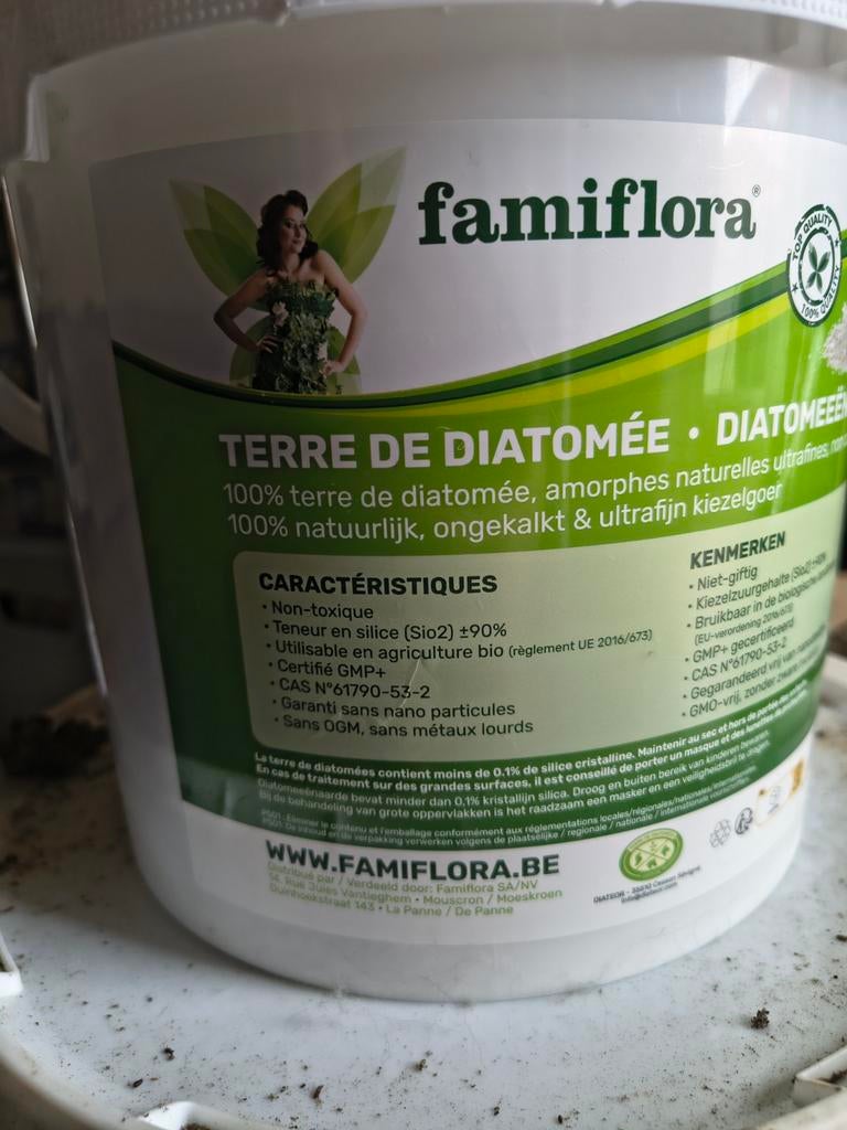 Allerlei voor de tuin, Ophalen of Verzenden