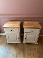 Ikea nachtkastjes, Huis en Inrichting, Slaapkamer | Nachtkastjes, Ophalen, Zo goed als nieuw