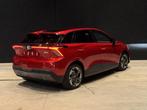 MG MG4 64 kWh Luxury (automatique), Rouge, Achat, 5 portes, 5 places