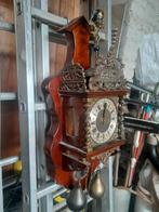 atlasklok, Antiek en Kunst, Ophalen