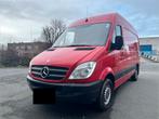 Mercedes sprinter 313 cdi 2011 airco euro5, Euro 5, Achat, 4 portes, Mercedes-Benz