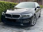 Bmw g30 520d Efficient Dynamics/M-Sport/Full Opt., Autos, Cuir, Essai à domicile, Euro 6, Entreprise