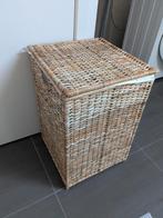 Panier linge 80L, Maison & Meubles, Comme neuf, Enlèvement, Panier, Rectangulaire