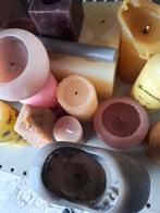 GRATIS Kaarsen en kaarsresten. GRATIS ophalen, Ophalen