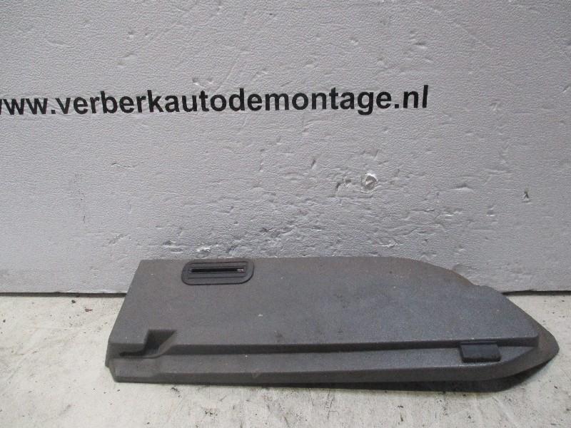 SUPPORT COUVRE BAGAGE rechts Fiesta 2 (84-fb-b46808-de-w), Autos : Pièces & Accessoires, Autres pièces automobiles, Ford, Utilisé