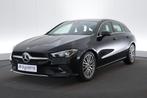 (2BMH325) MERCEDES-BENZ CLASS CLA COUPE (C118), Auto's, Euro 6, 136 pk, Zwart, Bedrijf