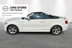 BMW 1 Serie Cabrio 118i (105 kW), Autos, Euro 5, Entreprise, Cabriolet, Boîte manuelle