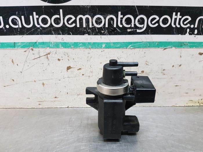 Soupape vide d'un BMW X5 (X5 00-), Autos : Pièces & Accessoires, Petit matériel, BMW, Utilisé, 3 mois de garantie, Enlèvement ou Envoi