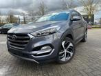 Hyundai Tucson 1.6 T-GDi 4 roues motrices Premium DCT, Autos, Argent ou Gris, Achat, Euro 6, Entreprise