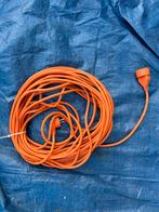 Rallonge électrique 40m - Section 3x1.5mm², Bricolage & Construction, Électricité & Câbles