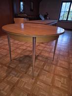 Vintage tafel., Huis en Inrichting, Ophalen